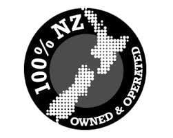 Sage Partners Ltd tas Eventcover is 100% NZ Owned & Operated. 