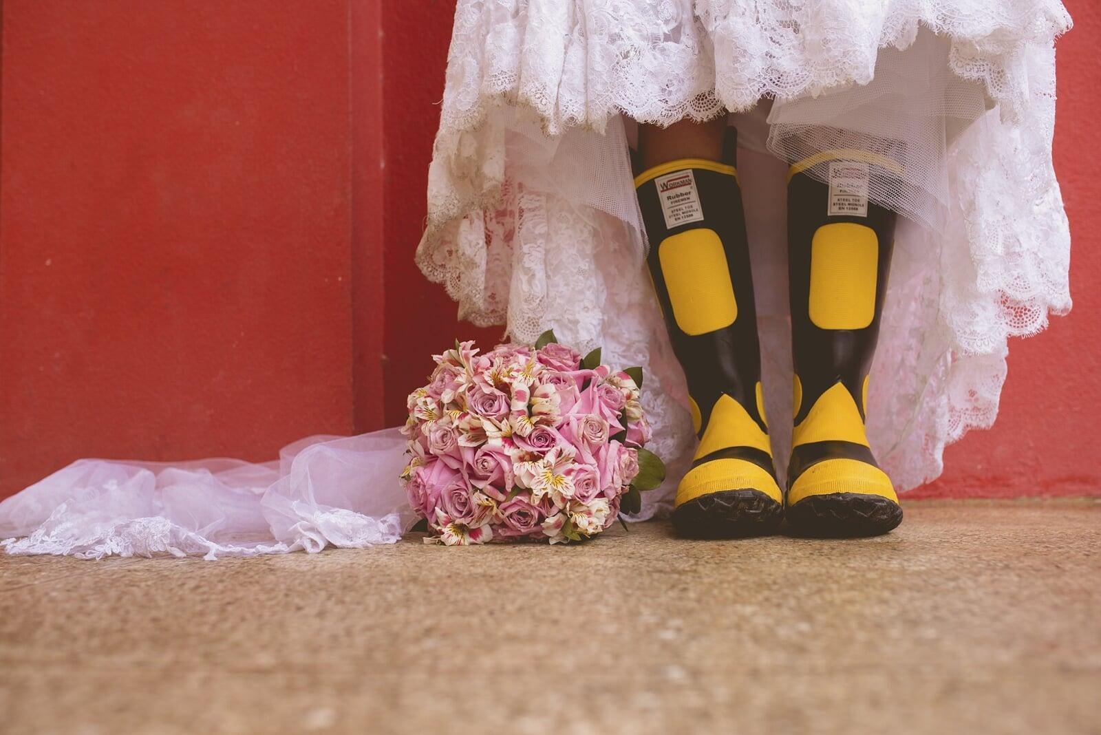 Is Public Liability on your Wedding Checklist?